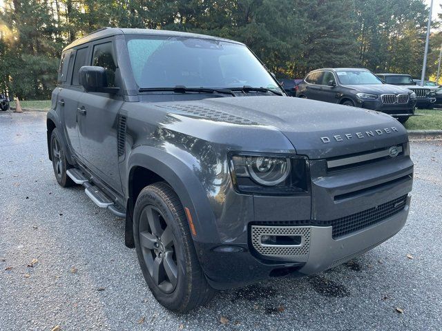 2023 Land Rover Defender X-Dynamic SE