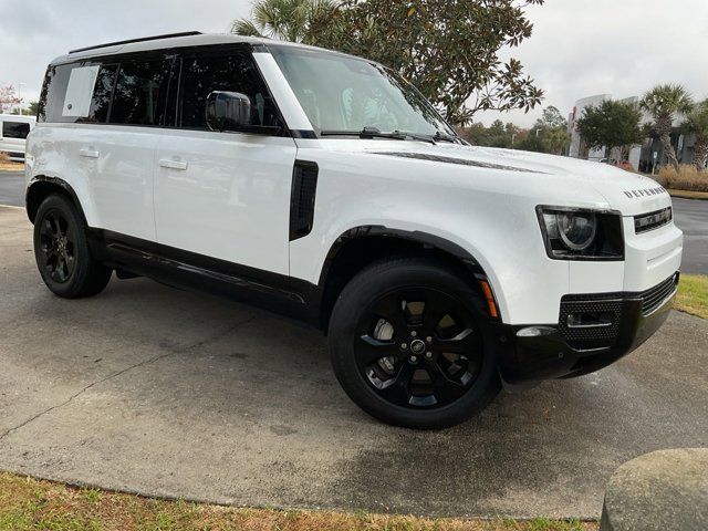 2023 Land Rover Defender X-Dynamic SE