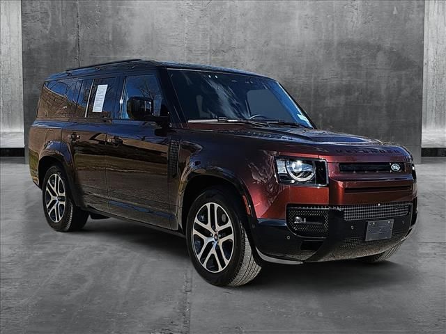 2023 Land Rover Defender X-Dynamic SE