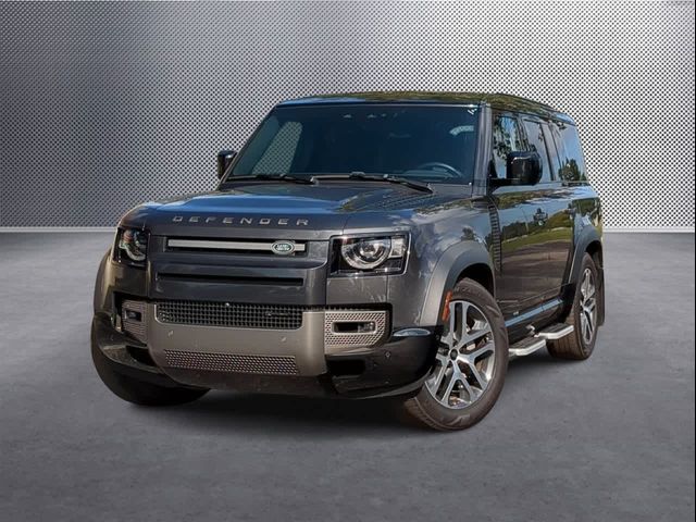 2023 Land Rover Defender X-Dynamic SE