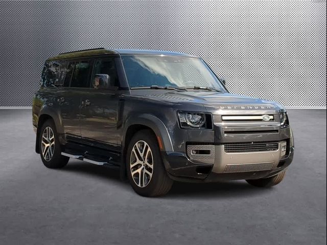 2023 Land Rover Defender X-Dynamic SE