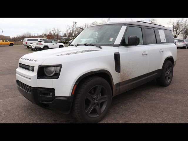 2023 Land Rover Defender X-Dynamic SE