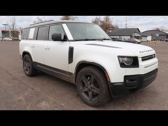 2023 Land Rover Defender X-Dynamic SE