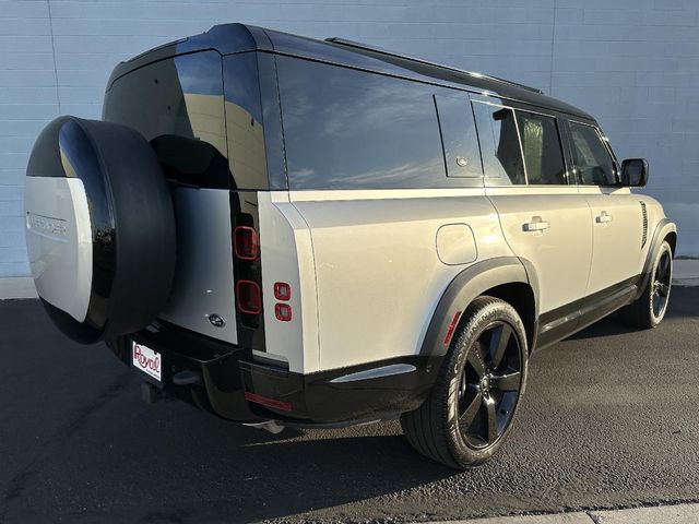 2023 Land Rover Defender X-Dynamic SE