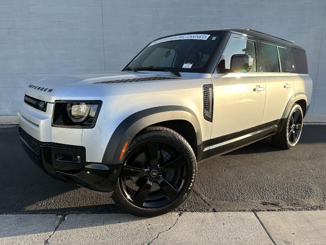 2023 Land Rover Defender X-Dynamic SE