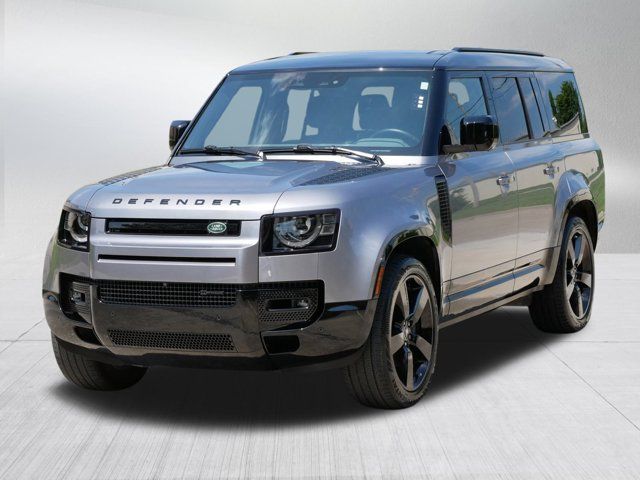 2023 Land Rover Defender X-Dynamic SE