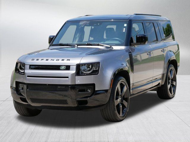 2023 Land Rover Defender X-Dynamic SE