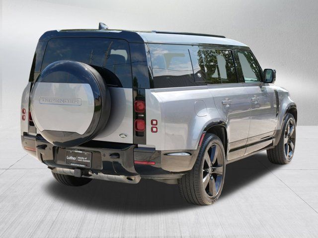 2023 Land Rover Defender X-Dynamic SE