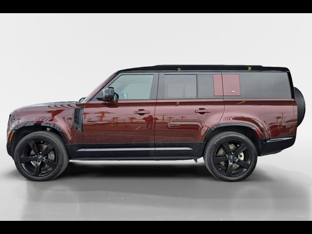 2023 Land Rover Defender X-Dynamic SE