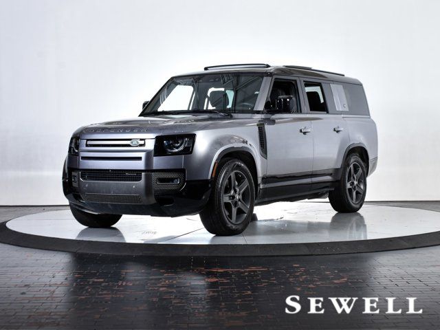 2023 Land Rover Defender X-Dynamic SE