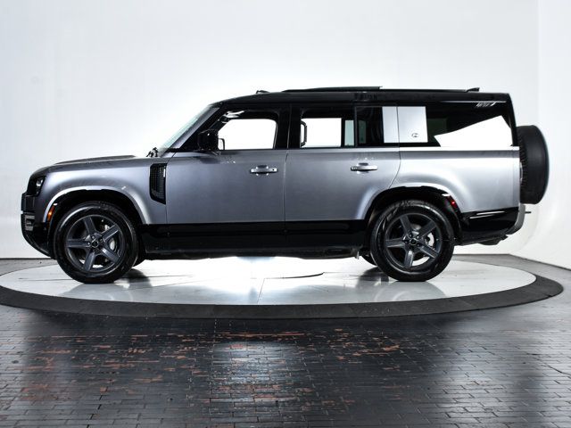 2023 Land Rover Defender X-Dynamic SE