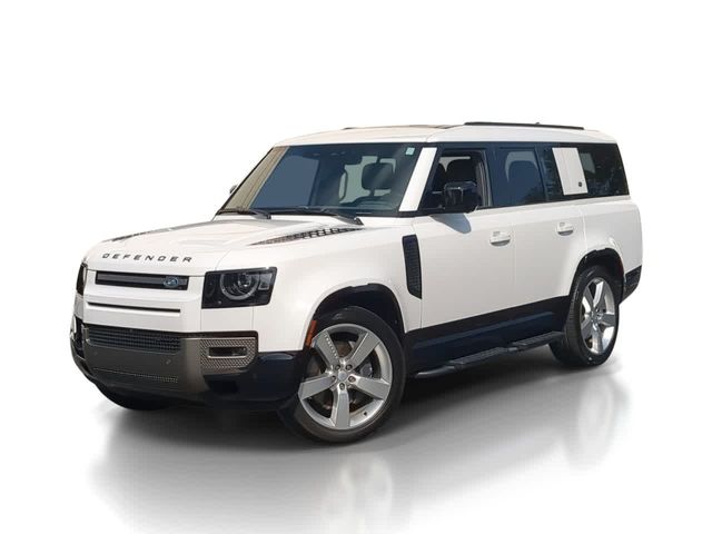 2023 Land Rover Defender X-Dynamic SE
