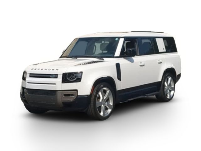2023 Land Rover Defender X-Dynamic SE