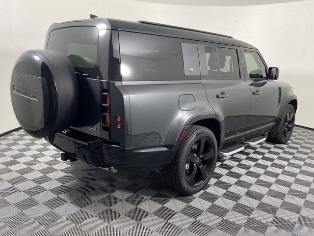 2023 Land Rover Defender X-Dynamic SE