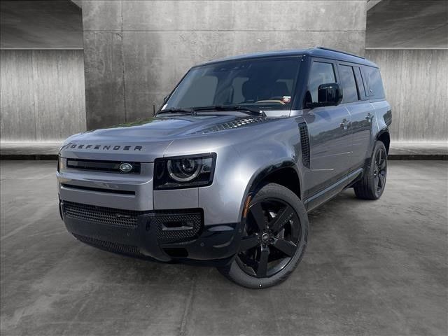 2023 Land Rover Defender X-Dynamic SE