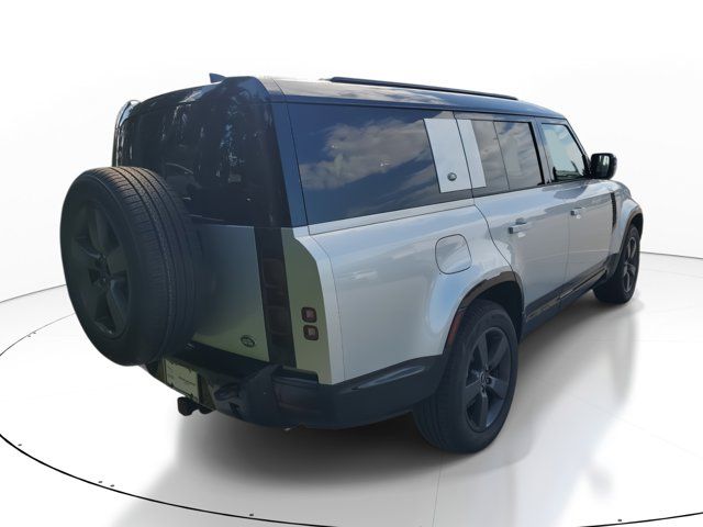 2023 Land Rover Defender X-Dynamic SE