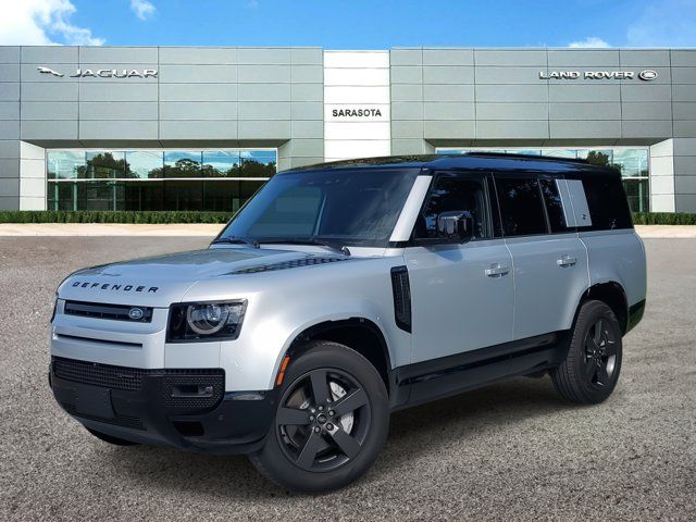 2023 Land Rover Defender X-Dynamic SE