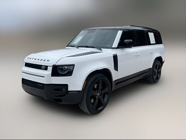 2023 Land Rover Defender X-Dynamic SE