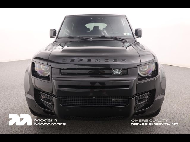 2023 Land Rover Defender X-Dynamic SE