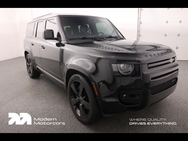 2023 Land Rover Defender X-Dynamic SE