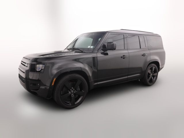 2023 Land Rover Defender X-Dynamic SE