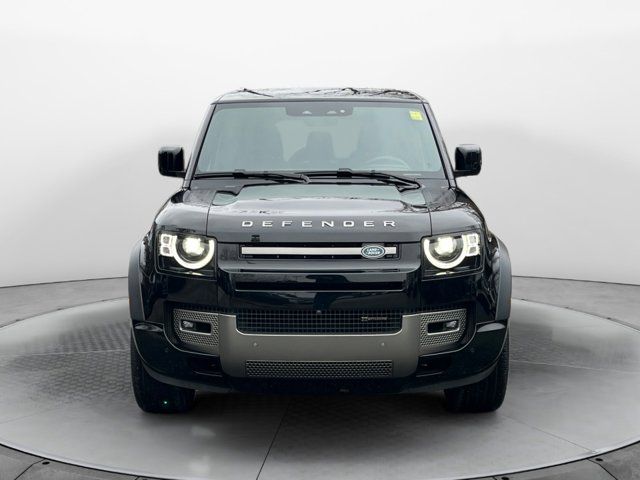 2023 Land Rover Defender X-Dynamic SE