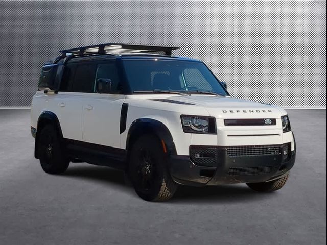 2023 Land Rover Defender X-Dynamic SE