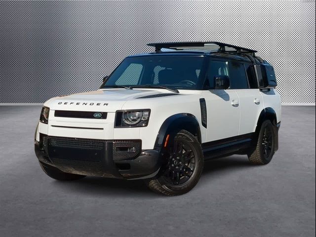 2023 Land Rover Defender X-Dynamic SE