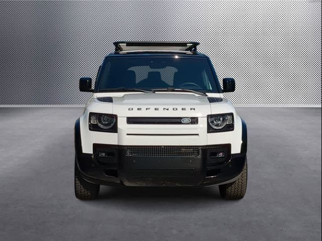 2023 Land Rover Defender X-Dynamic SE