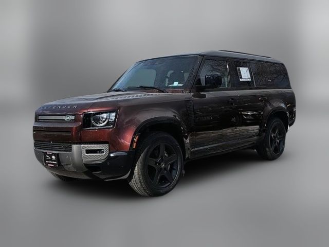 2023 Land Rover Defender X-Dynamic SE