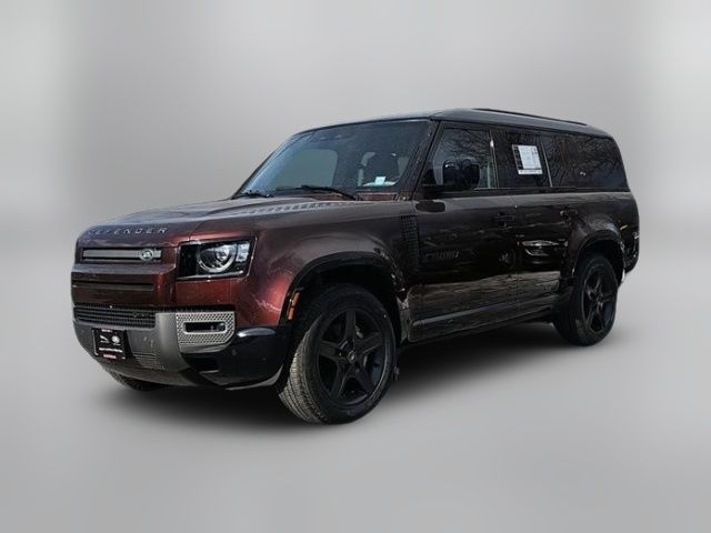 2023 Land Rover Defender X-Dynamic SE