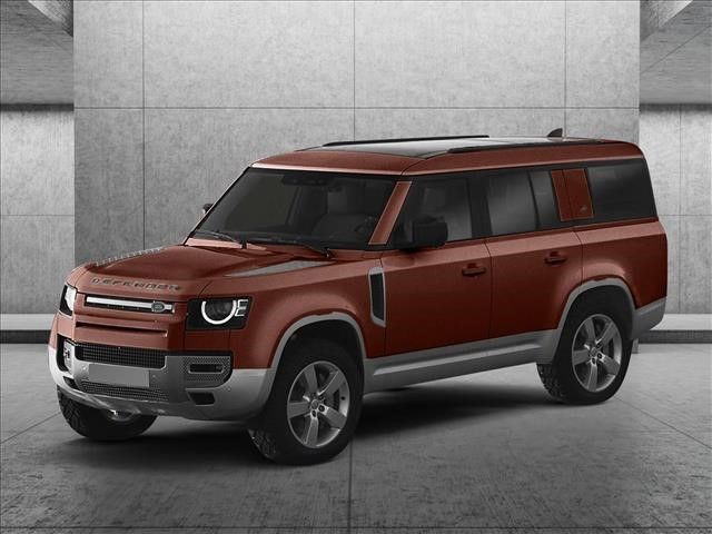 2023 Land Rover Defender X-Dynamic SE