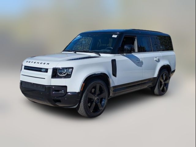 2023 Land Rover Defender X-Dynamic SE