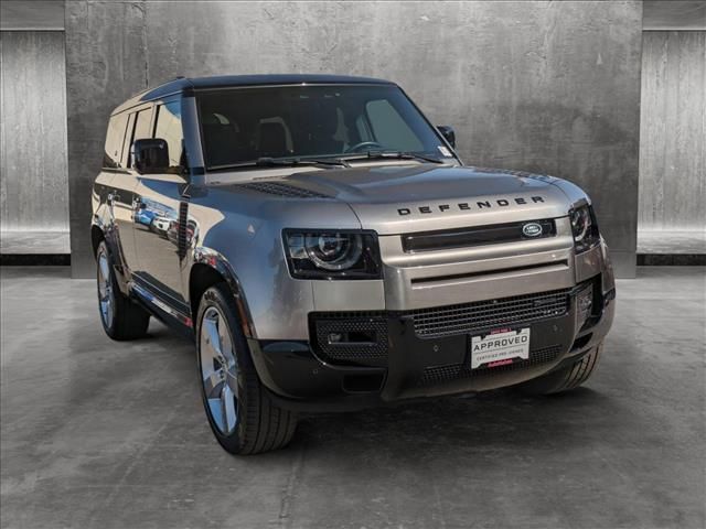 2023 Land Rover Defender X-Dynamic SE