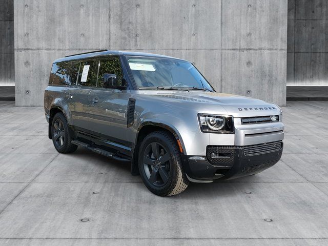 2023 Land Rover Defender X-Dynamic SE