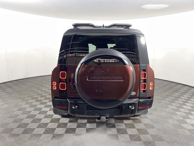 2023 Land Rover Defender X-Dynamic SE