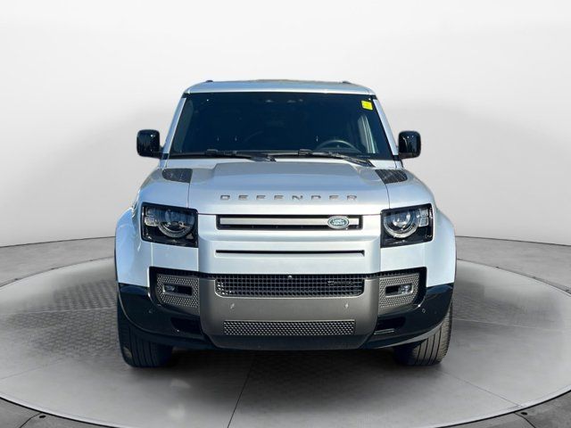 2023 Land Rover Defender X-Dynamic SE