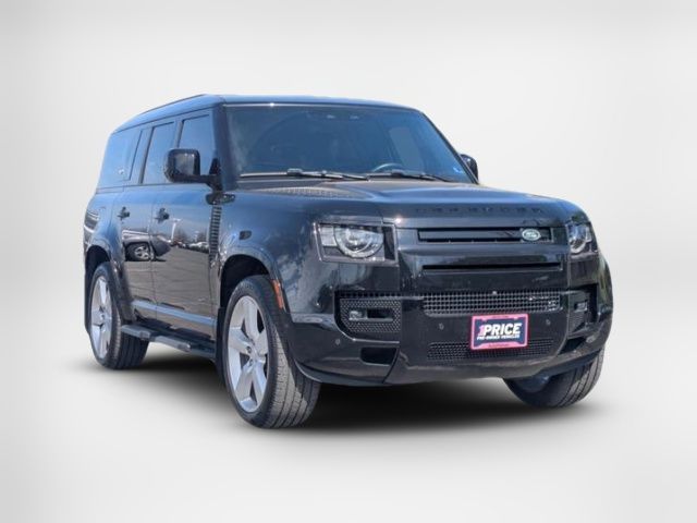 2023 Land Rover Defender X-Dynamic SE