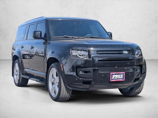 2023 Land Rover Defender X-Dynamic SE