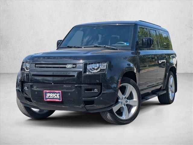 2023 Land Rover Defender X-Dynamic SE