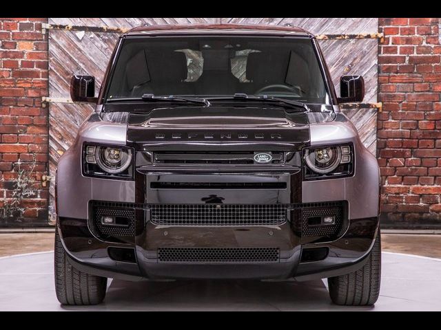 2023 Land Rover Defender X
