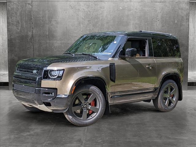 2023 Land Rover Defender X