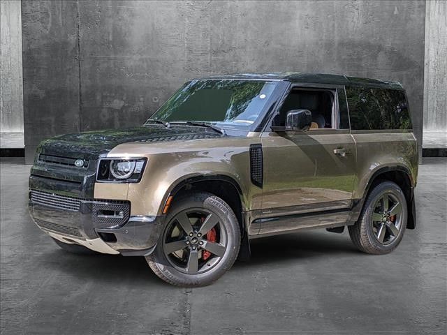 2023 Land Rover Defender X