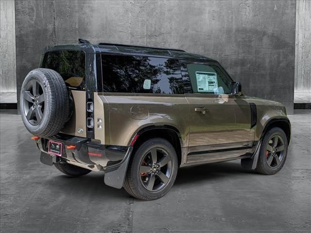 2023 Land Rover Defender X