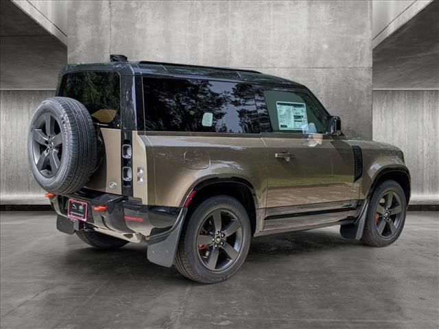 2023 Land Rover Defender X