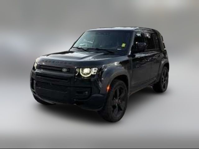 2023 Land Rover Defender X