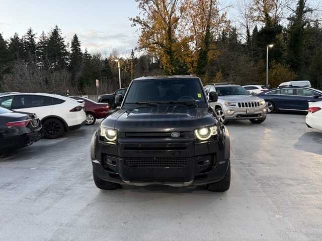 2023 Land Rover Defender X