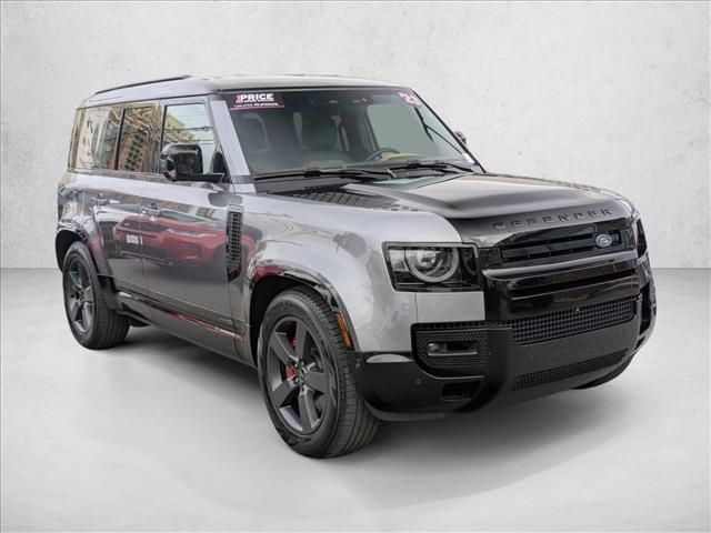 2023 Land Rover Defender X