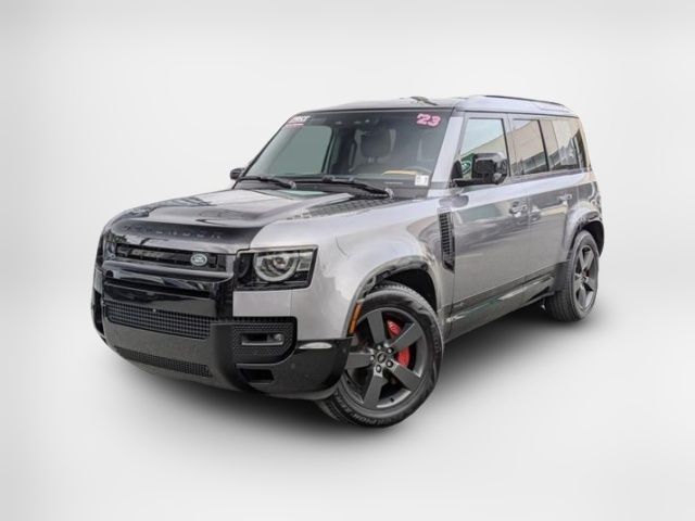 2023 Land Rover Defender X