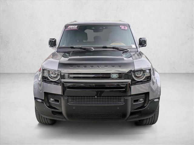 2023 Land Rover Defender X